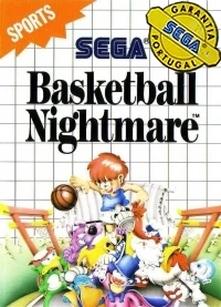 Basketball Nightmare [PT]