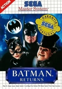 Batman Returns [PT]