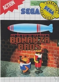 Bonanza Bros. [PT]