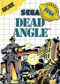 Dead Angle [PT]