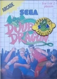 Double Dragon [PT]