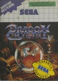 Dragon Crystal [PT]