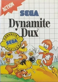 Dynamite Dux [PT]