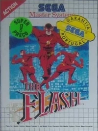 Flash, The [PT]