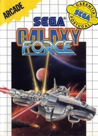 Galaxy Force [PT]