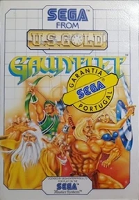 Gauntlet [PT]