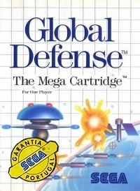 Global Defense [PT]