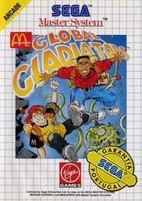 Global Gladiators [PT]