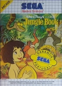 Jungle Book, The [PT]