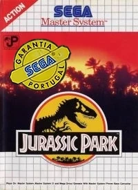 Jurassic Park [PT]