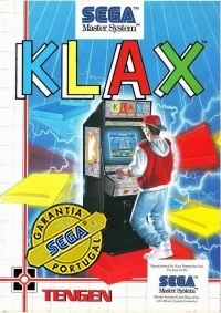 Klax [PT]