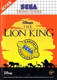 Lion King, The [PT]