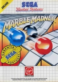 Marble Madness [PT]