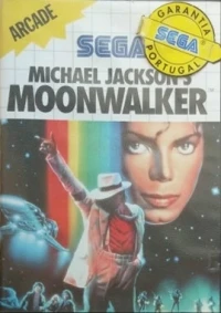 Michael Jackson's Moonwalker [PT]