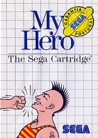 My Hero [PT]