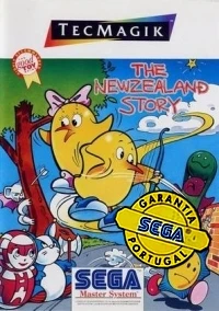 NewZealand Story, The [PT]