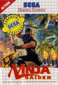 Ninja Gaiden [PT]