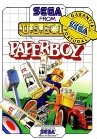 Paperboy [PT]