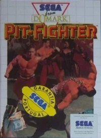 Pit-Fighter [PT]