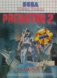 Predator 2 [GR]