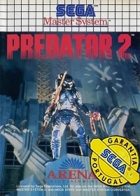 Predator 2 [PT]