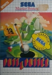 Putt & Putter [PT]