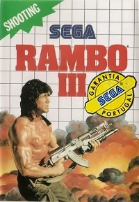 Rambo III [PT]