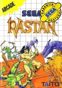 Rastan [PT]