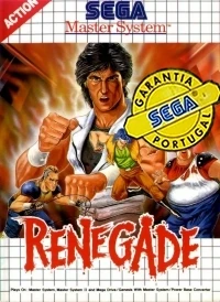 Renegade [PT]