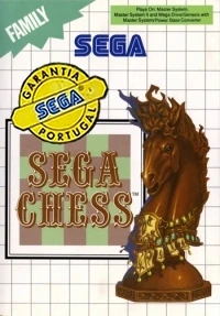 Sega Chess [PT]