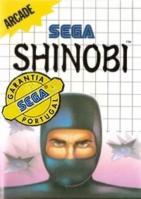 Shinobi [PT]