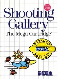 Shooting Gallery [PT]