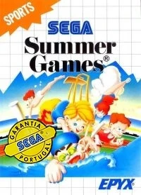 Summer Games [PT]