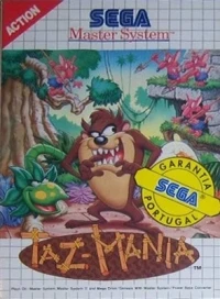 Taz-Mania [PT]