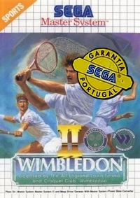 Wimbledon II [PT]