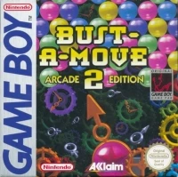 Bust-A-Move 2 - Arcade Edition