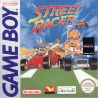 Street Racer