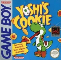 Yoshi's Cookie [FR]