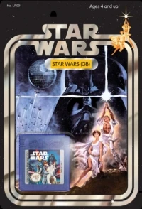 Star Wars - Classic Edition