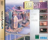 Sim City 2000