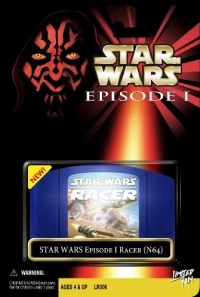 Star Wars: Episode I: Racer - Classic Edition