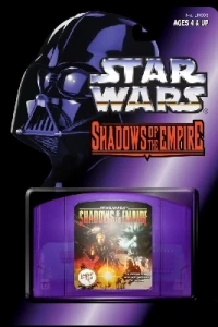 Star Wars: Shadows of the Empire - Classic Edition