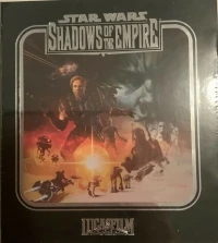 Star Wars: Shadows of the Empire - Premium Edition