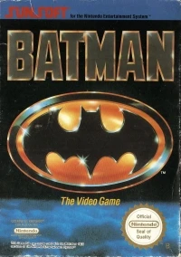 Batman: The Video Game [SE]