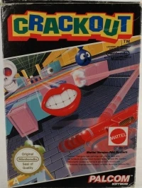 Crackout [IT]