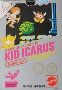 Kid Icarus [IT]