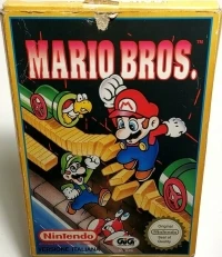 Mario Bros. [IT]