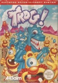 Trog! [DE]