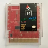 8-Bit Xmas 2019