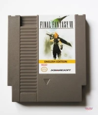 Final Fantasy VII (English Edition)